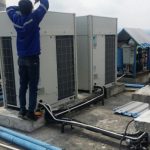 Service ac central di malang kota