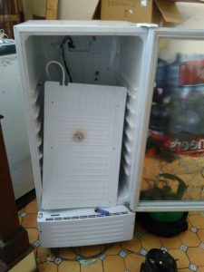 CV. Mitra Teknik - Service Showcase